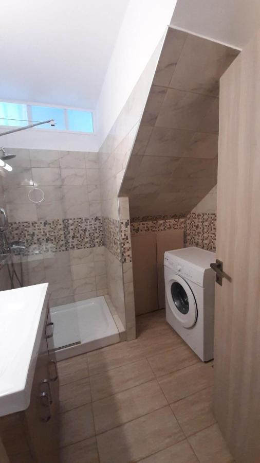 Loggos view apartments Lixouri Extérieur photo