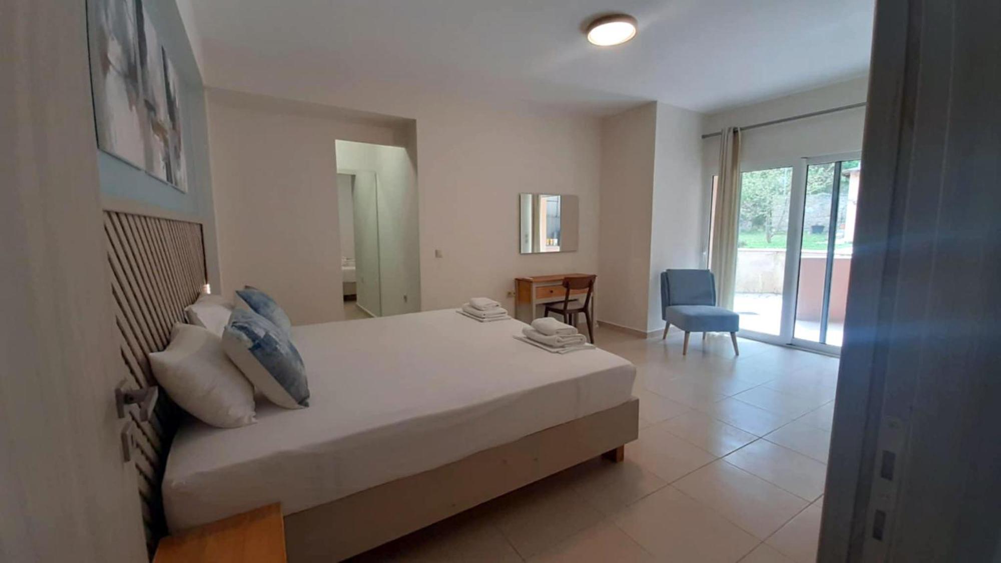 Loggos view apartments Lixouri Extérieur photo