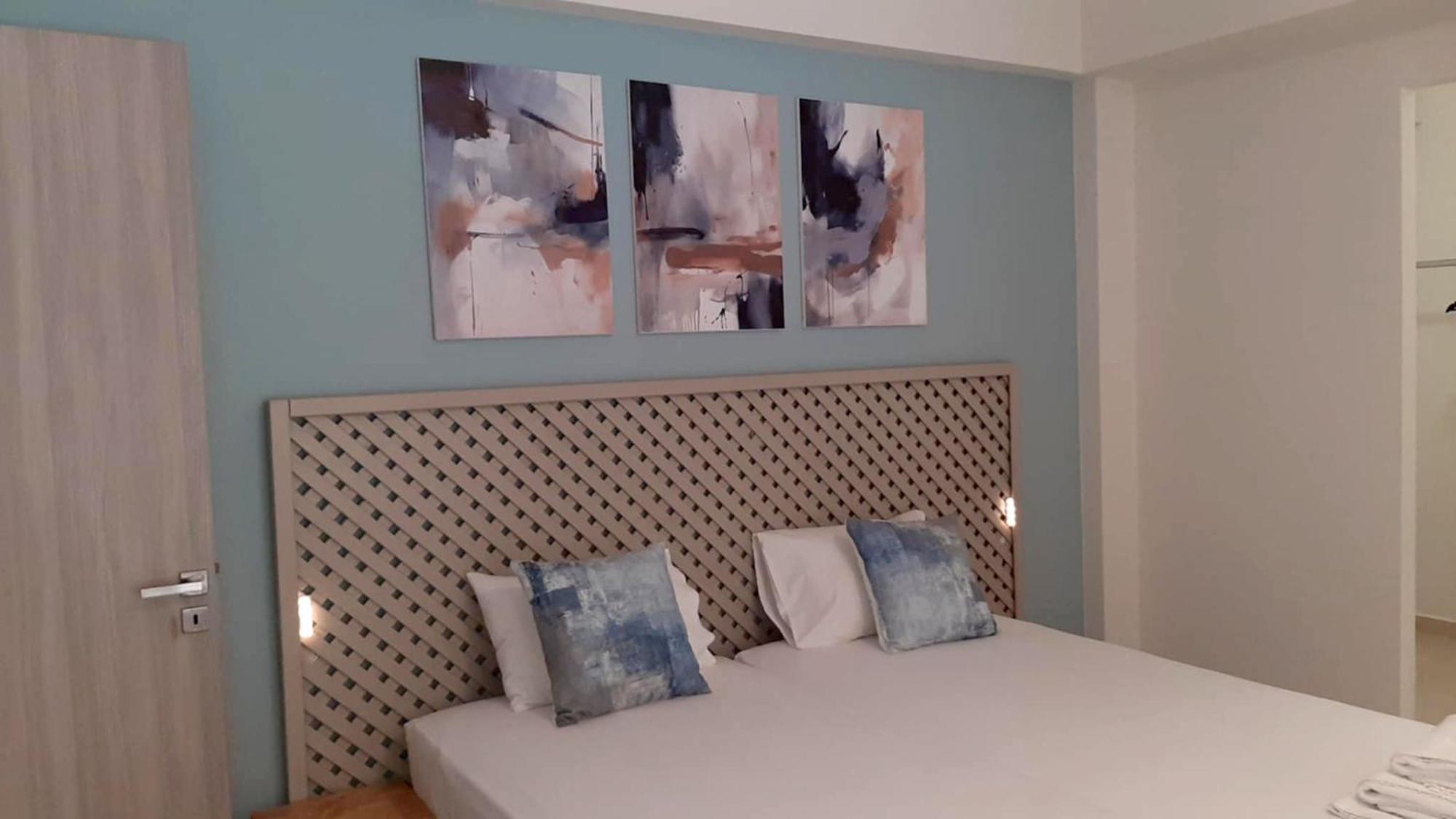 Loggos view apartments Lixouri Extérieur photo