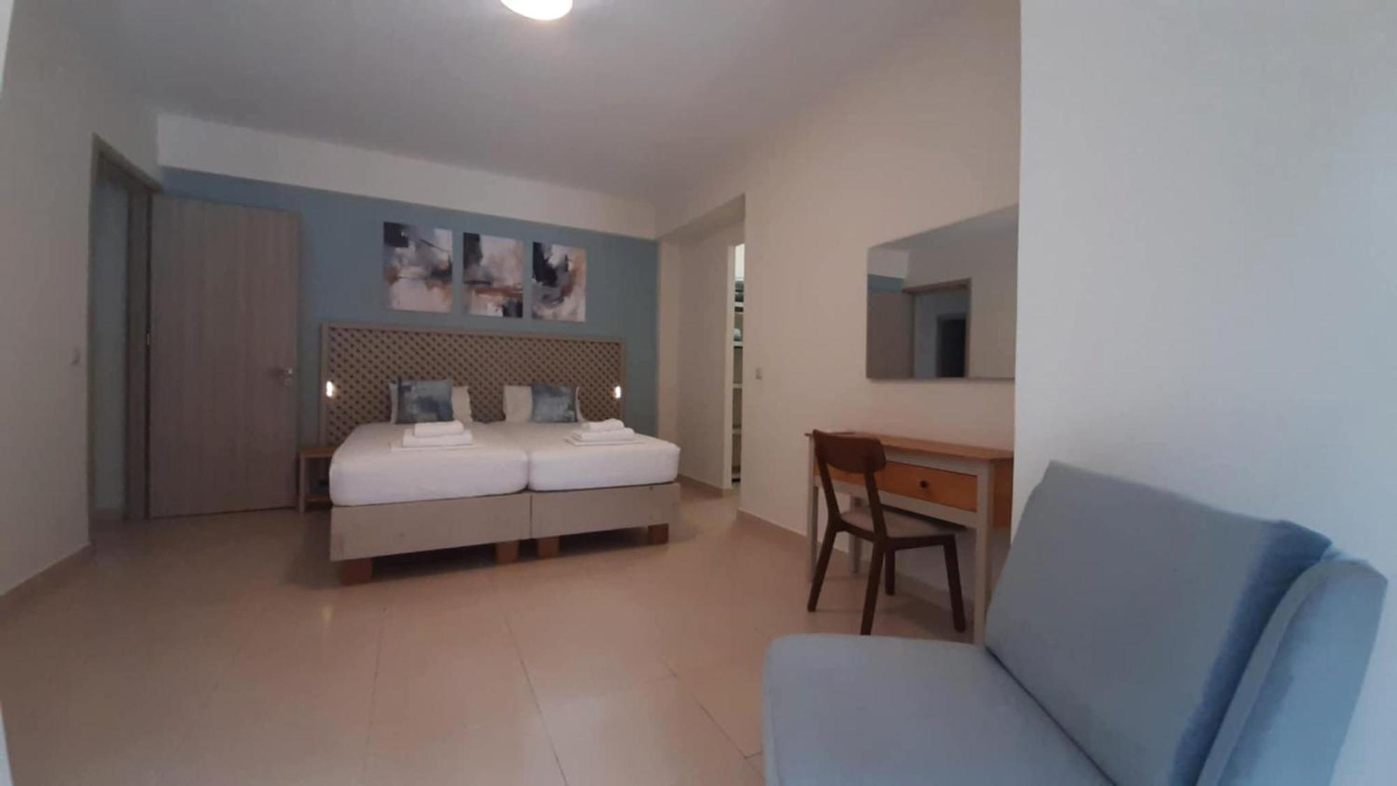 Loggos view apartments Lixouri Extérieur photo