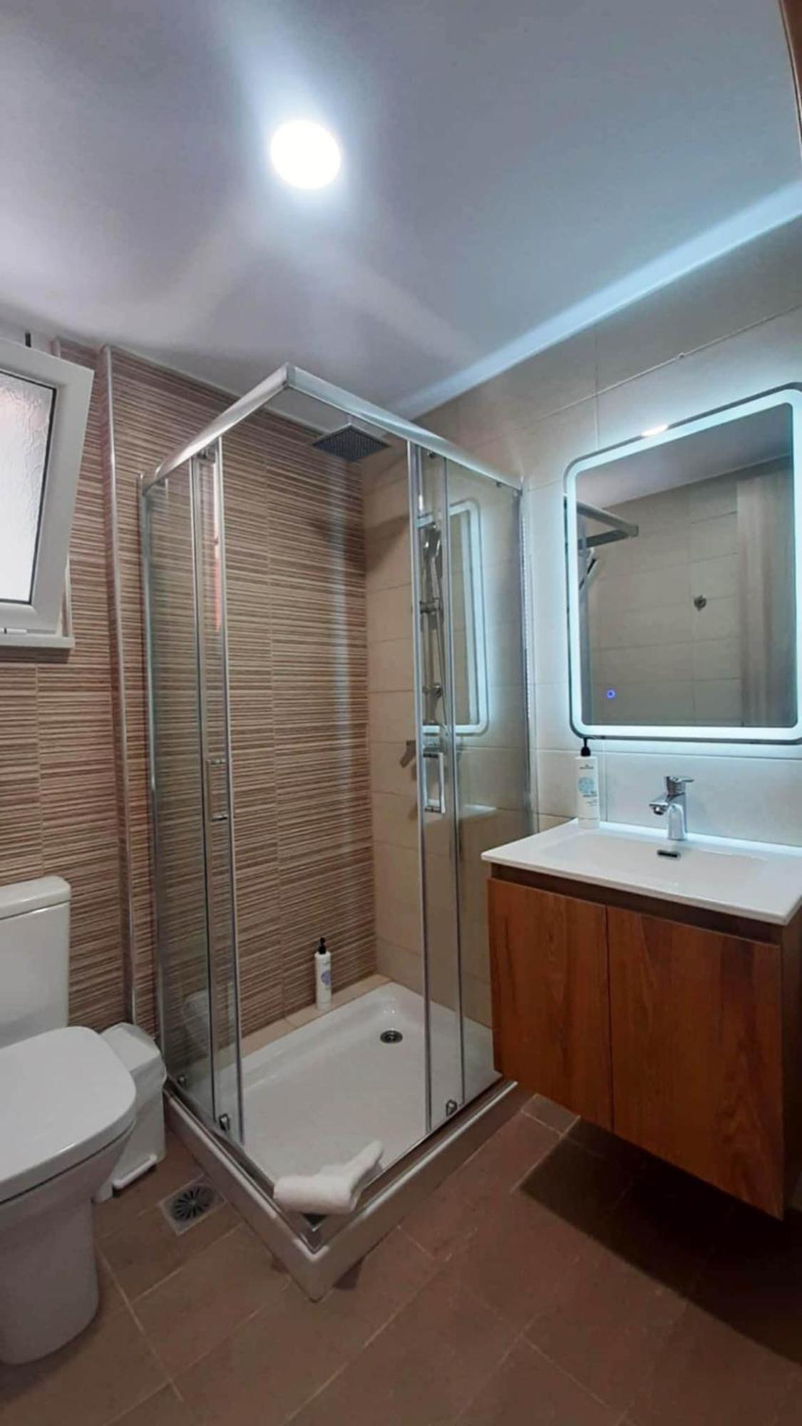 Loggos view apartments Lixouri Extérieur photo