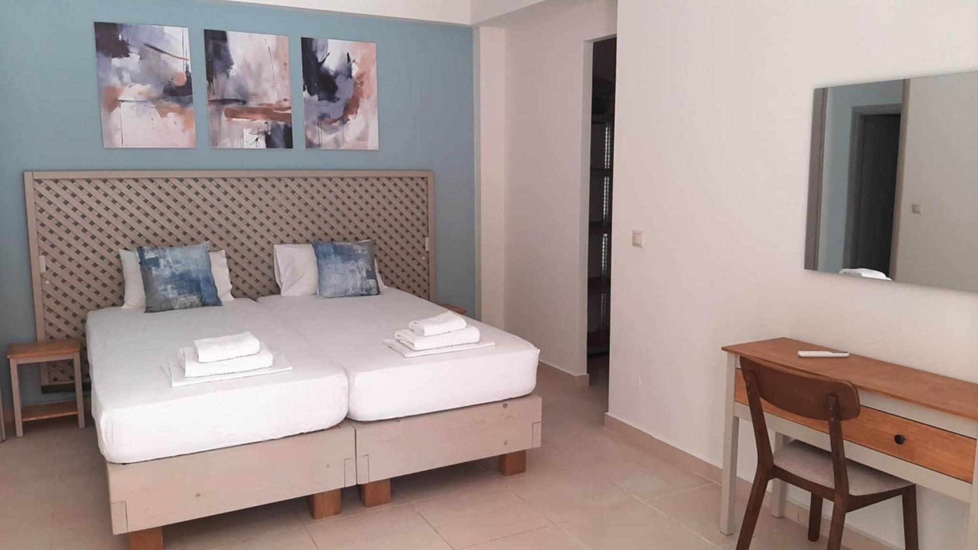 Loggos view apartments Lixouri Extérieur photo