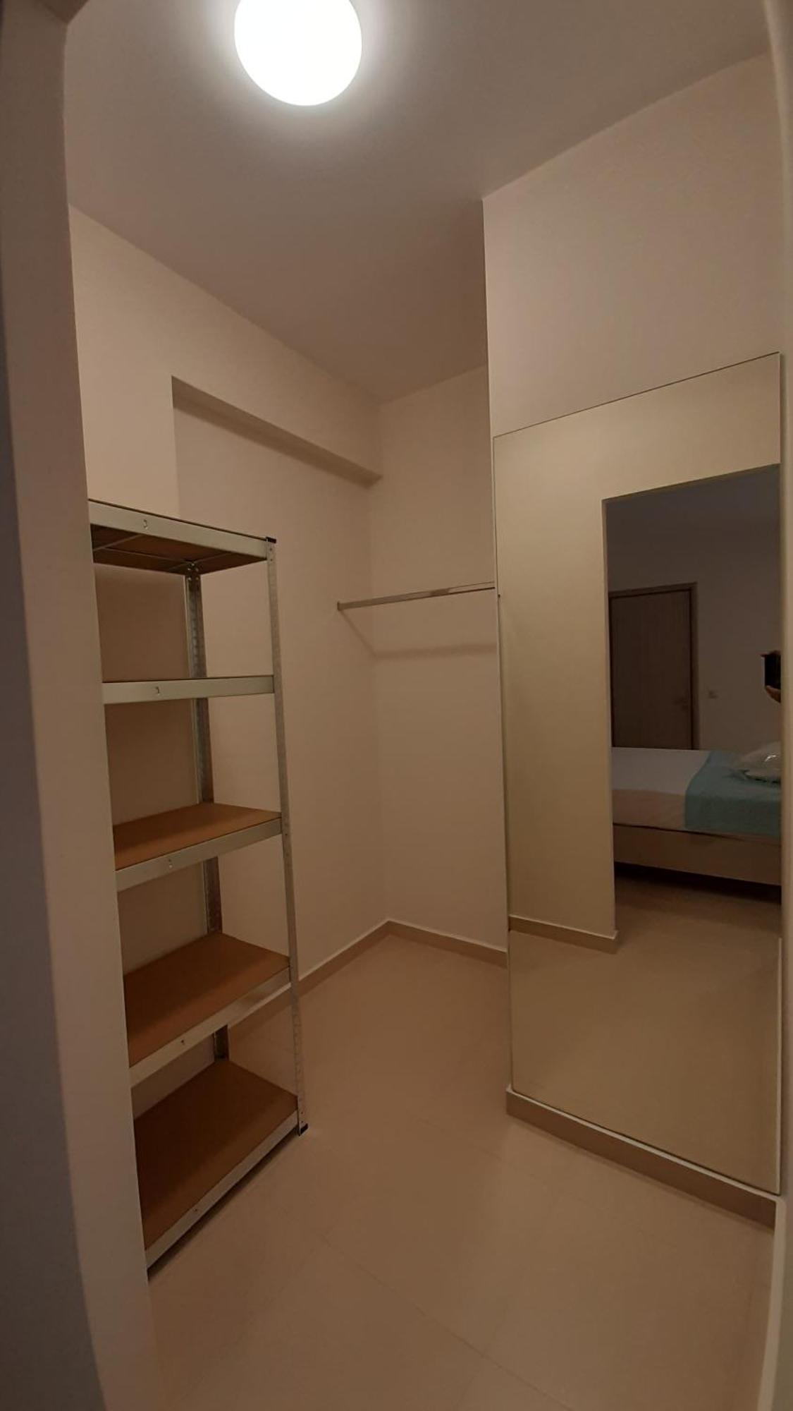 Loggos view apartments Lixouri Extérieur photo