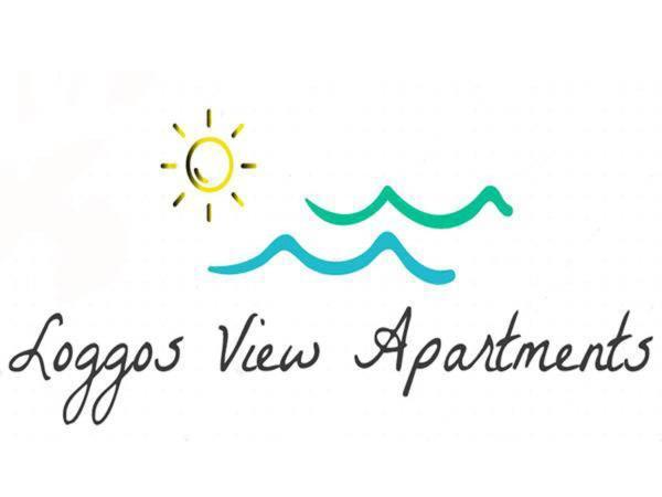 Loggos view apartments Lixouri Extérieur photo